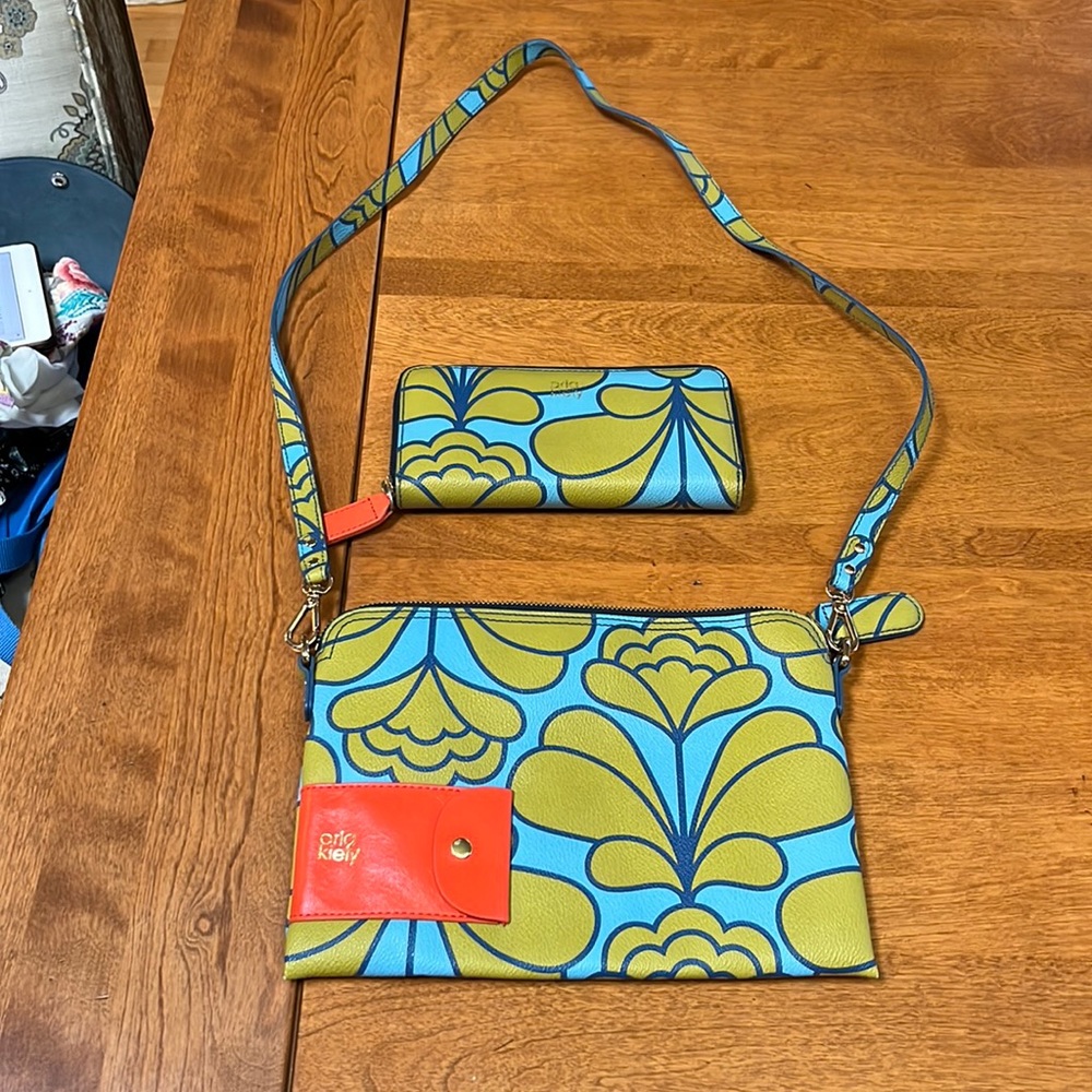 Oral Kiely set in excellent condition